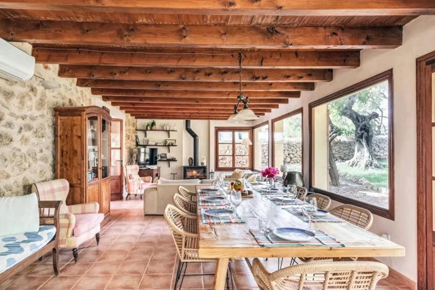 Ferienvilla "Moli - foto 17