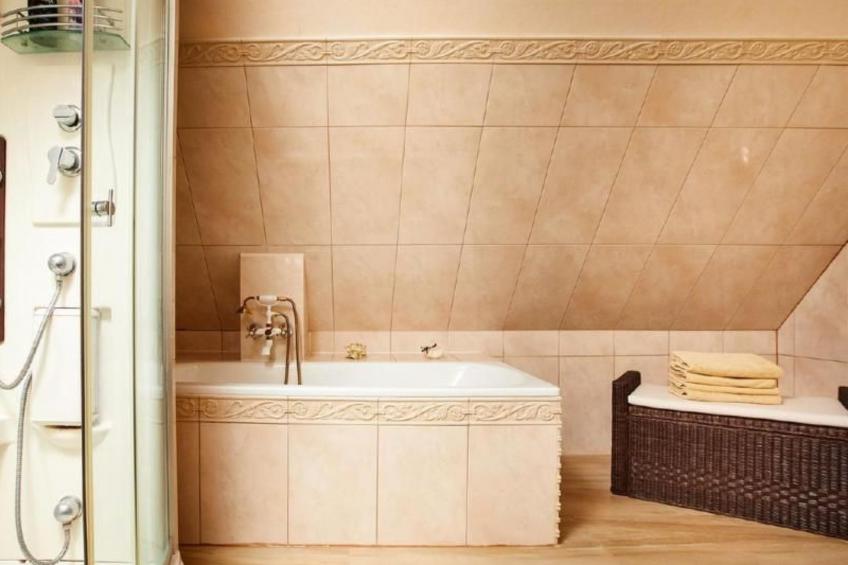 Appartement mit Garten, Grill und Terrasse - foto 24