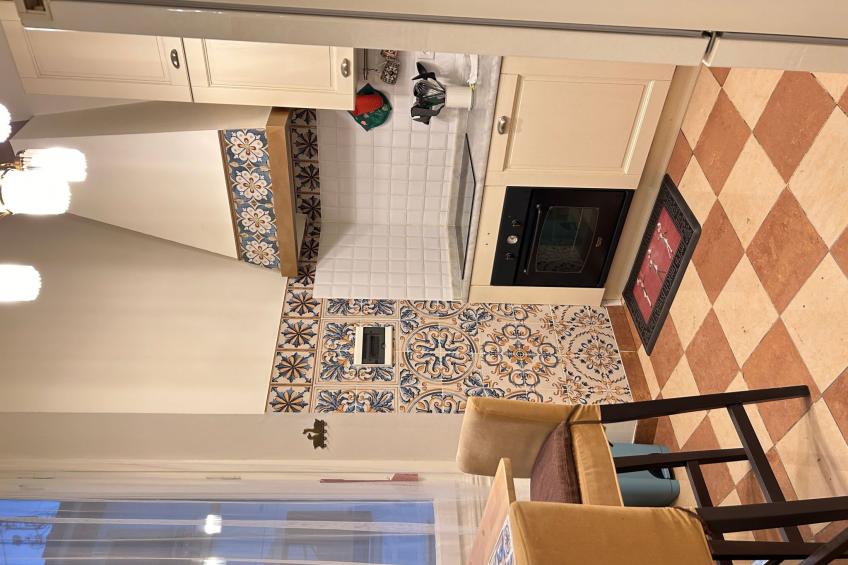 Florentine Penthouse von FlorenceHospitality - foto 16