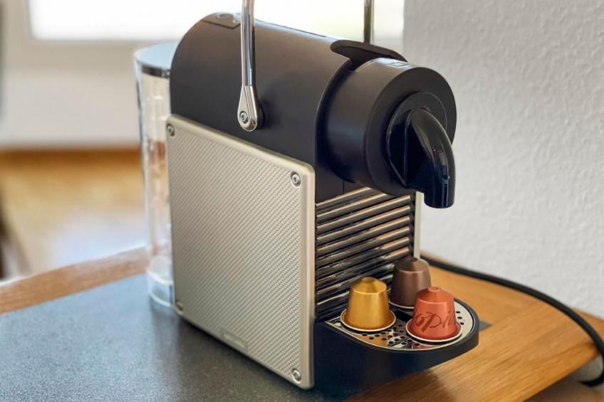 ARISER Zug Central Business Apartment - foto 16