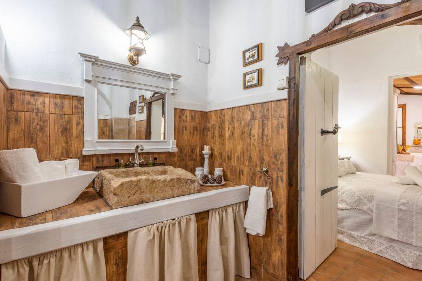 Casa Rural Villa Los Mellizos - foto 23