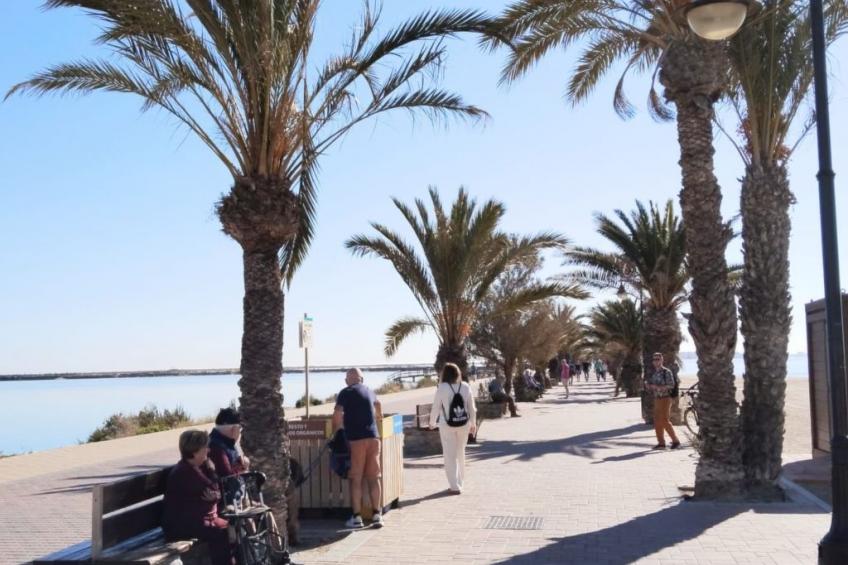 Al Alba Wohnung - foto 19