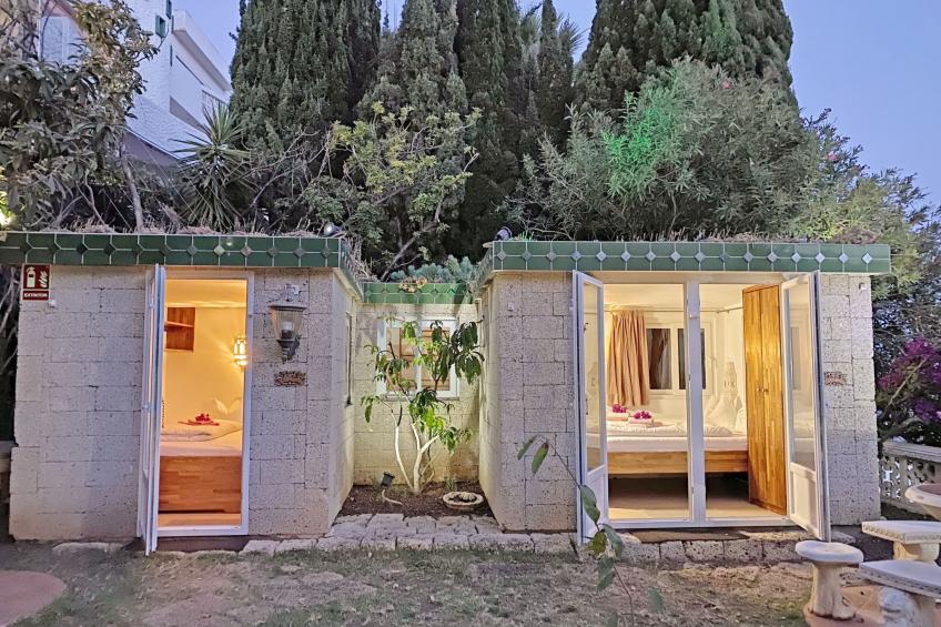 Villa Castillo Moro - foto 32