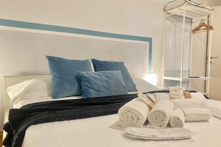 Wohnung in Rapallo mit kostenloser Privatgarage - foto 38