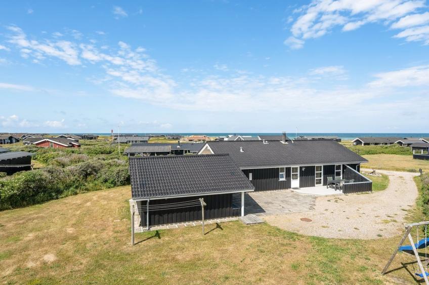"Lex" - 150m from the sea in NW Jutland - foto 2