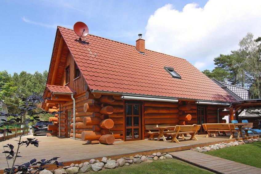 Holiday home, Trassenheide - foto 7