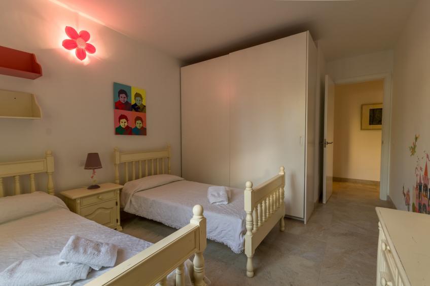 Aguiles 7 ,Beach House 5StarsHome Mallorca - foto 15