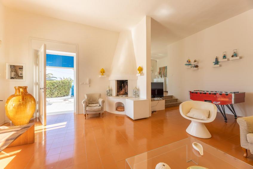 Villa Orizzonte Dorato - foto 8