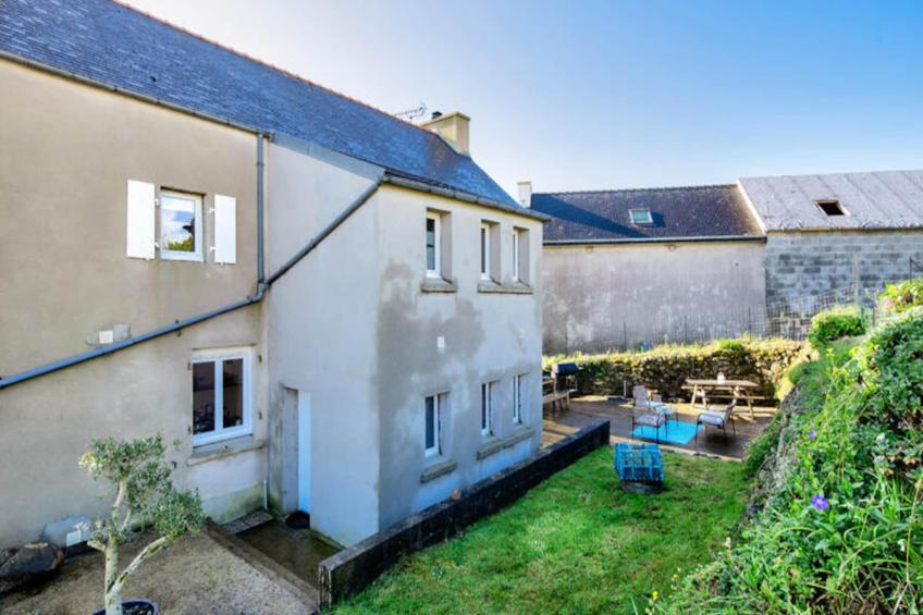 Maison à Saint-Frégant - foto 14