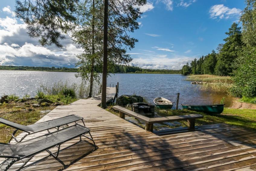 Heikinranta - foto 3