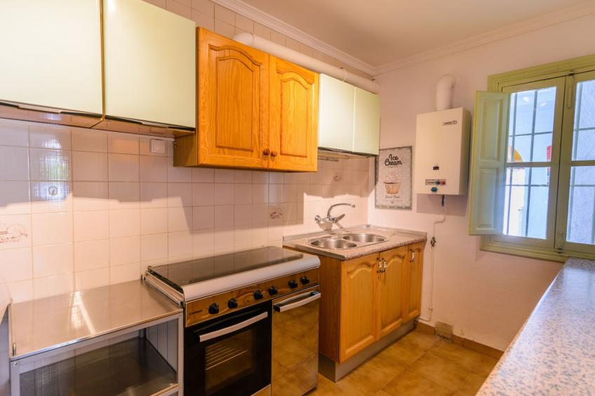 Patio de los Naranjos Haus mit Terrasse und Schwimmbad - foto 26