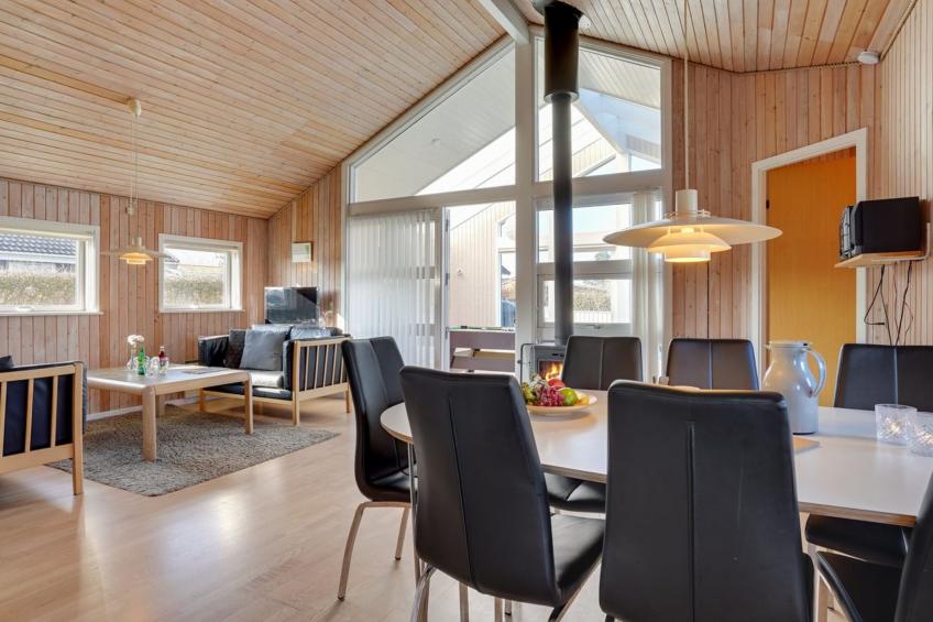 "Dunya" - 400m from the sea in Funen - foto 31