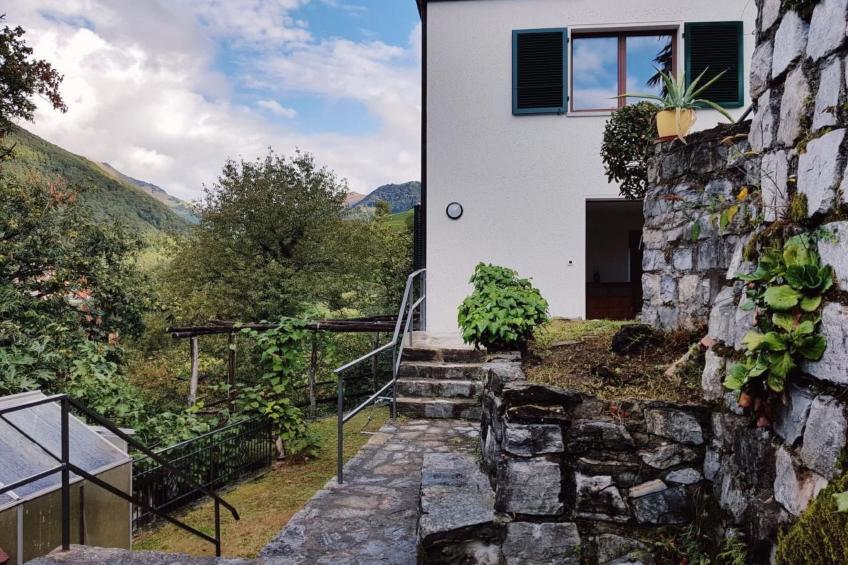 mit Bergblick - foto 2