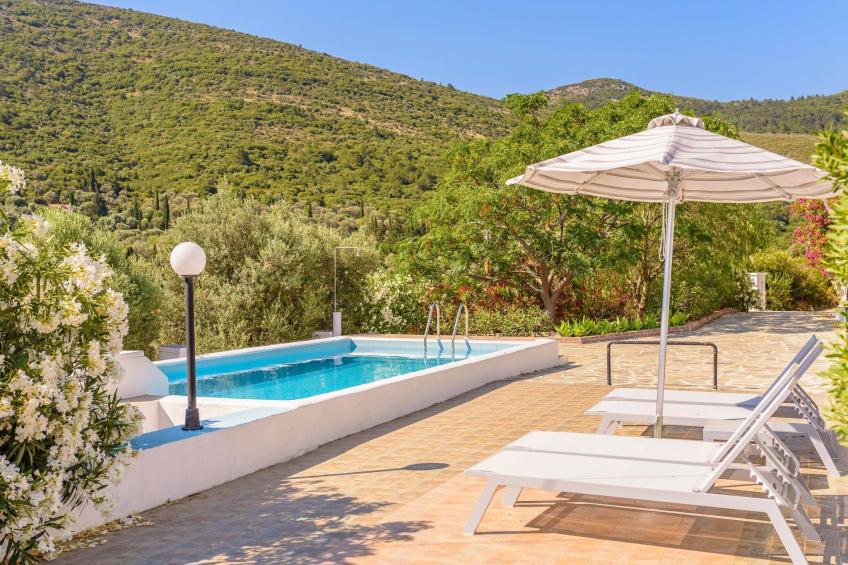 "Blue Villa" - foto 12