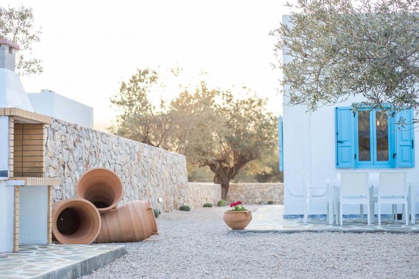 Kalathos Dream - Weißer Traum - foto 20