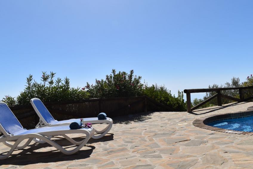 Finca Angarilla mit privatem Pool - foto 6