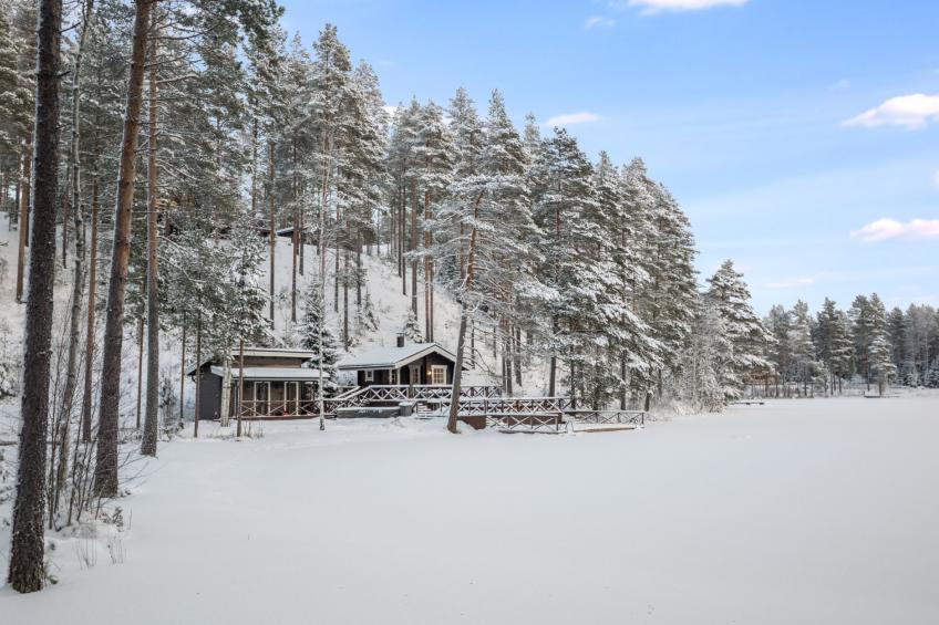 Villa loisto - foto 7