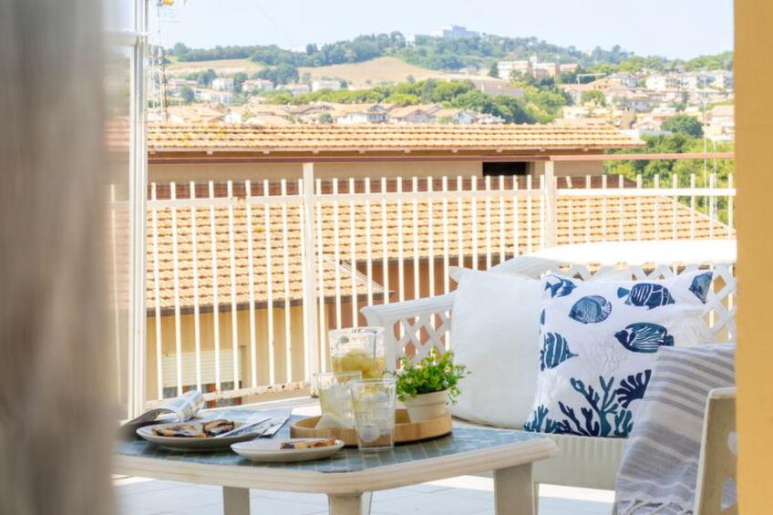 Sopraloreto Apartment - foto 17