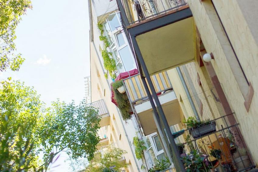 Gemütliche Ferienwohnung in Alt-Saarbrücken mit Terrasse - foto 23