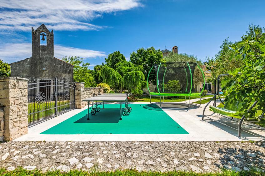 Villa Stonegate - foto 12
