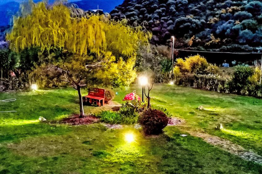 Sardinia Hillside Retreat – Apt 13, 2BR - foto 6