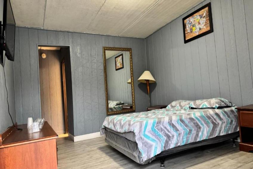 Premium Queen Bed Non-Smoking - foto 10