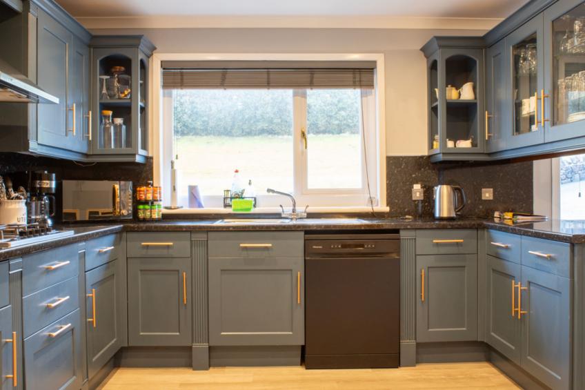 Skeabost Bungalow - foto 45