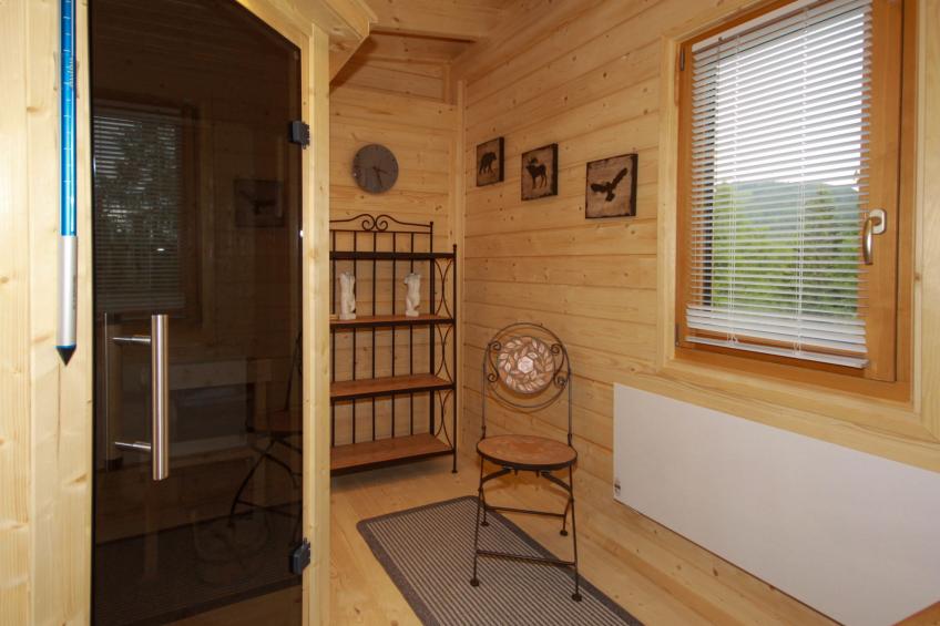 Tom´s Hütte - foto 18