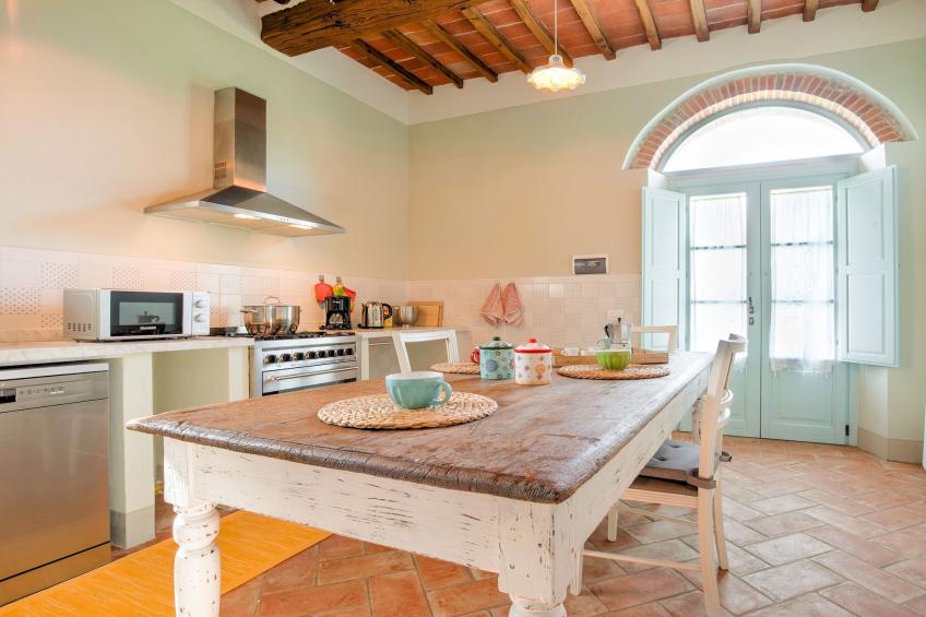 Villa Rosmarino - foto 16