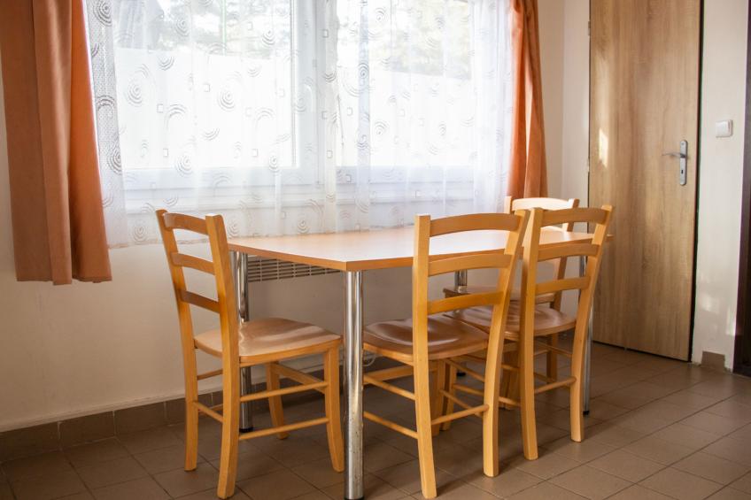 Kemp stříbrný rybník - foto 7