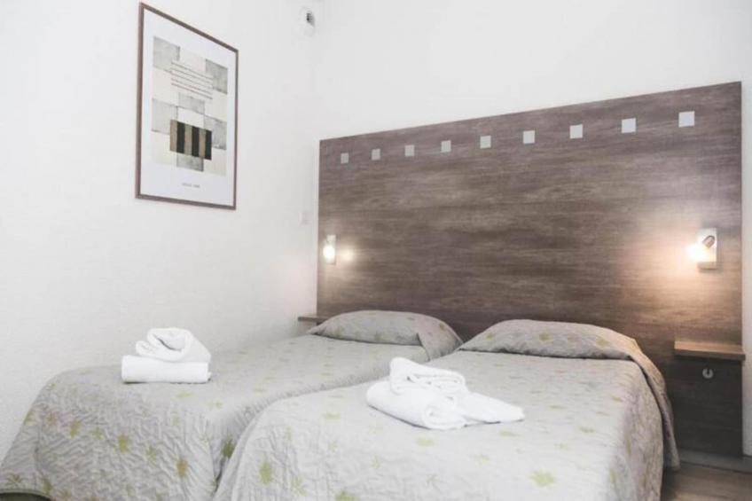 Terres de France - Appart'Hotel le Splendid - foto 25