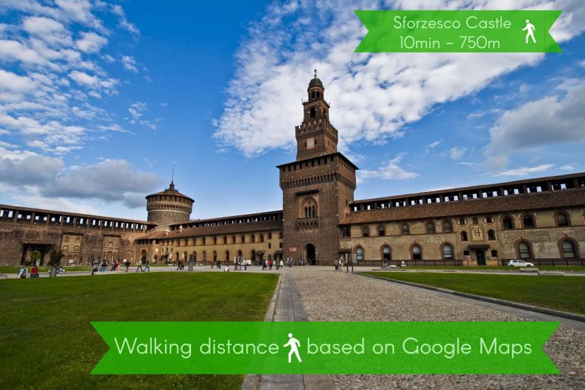 CENTRO Via della signora - foto 60