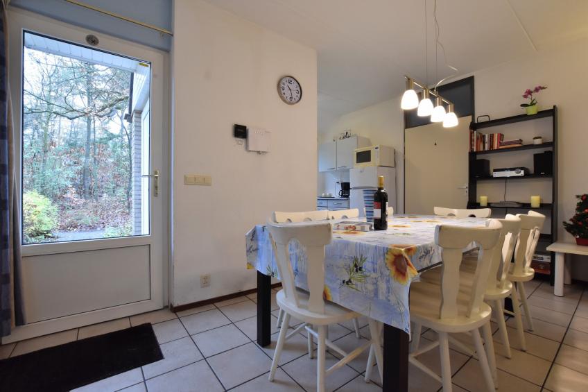 Bungalow Bosrijk - foto 17