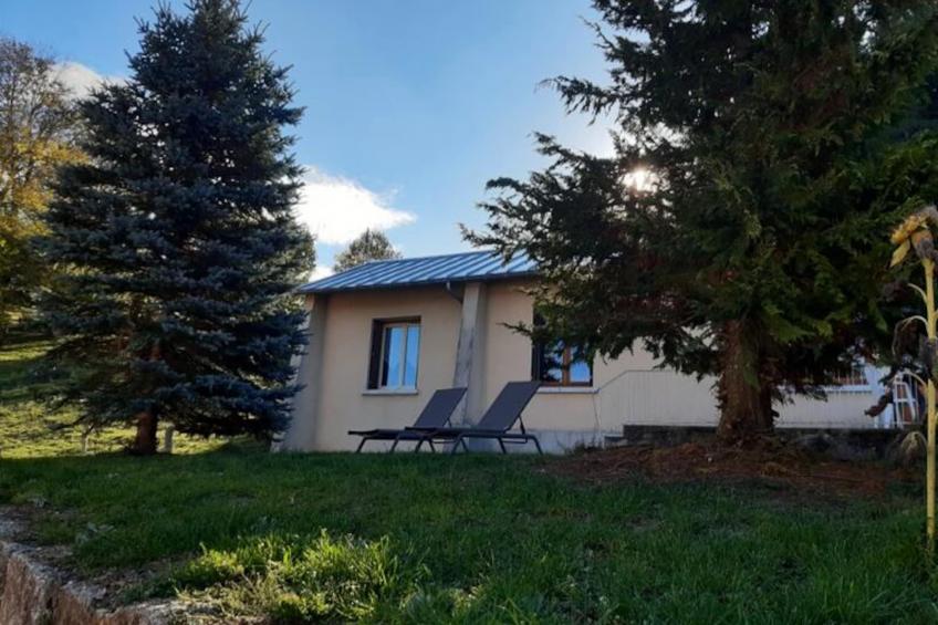 Gîte de France La maison rocher 3 épis - foto 8