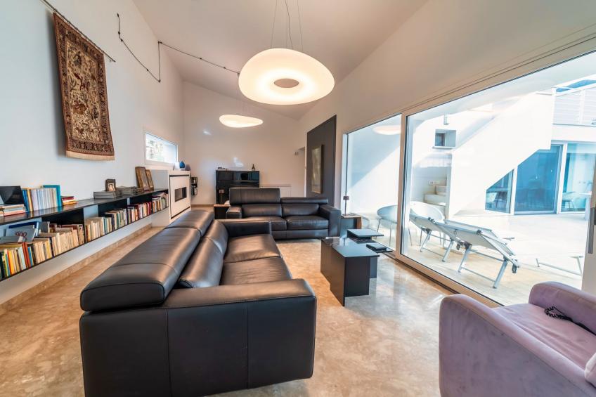 Ferienvilla 'Casa Magnolia - foto 11