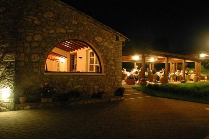 Wohnung in Sarteano mit Privatparkplatz - foto 37