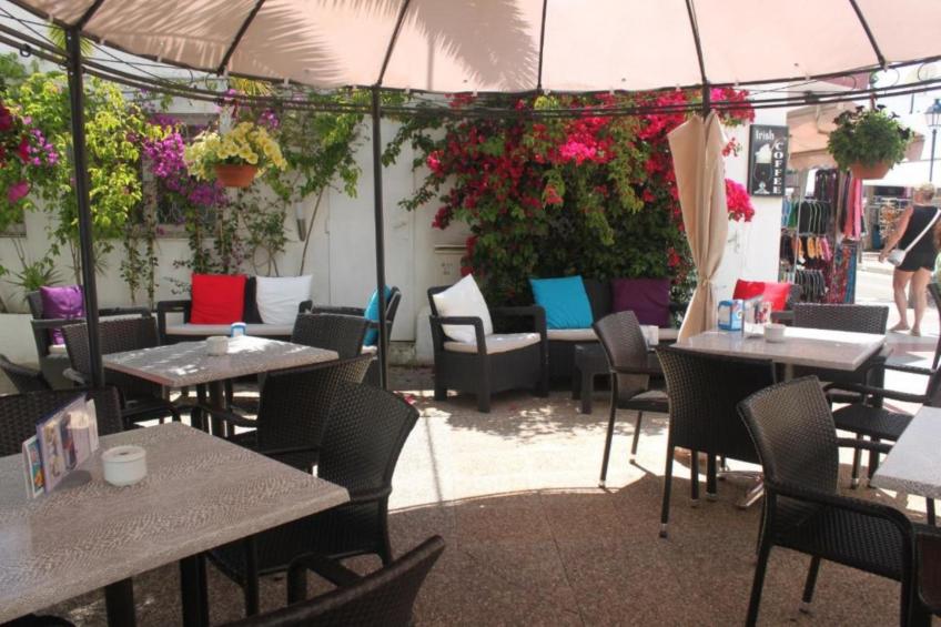 Hotel Antares Hab. Familiar - foto 6