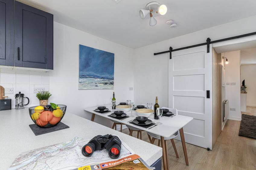 The Moelwyn - foto 19