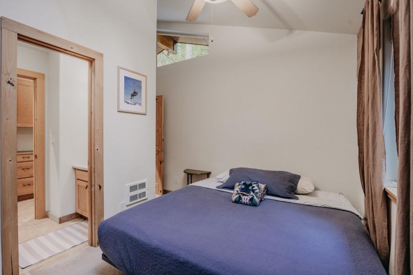 Diese Hütte im Ranch-Stil ist perfekt für die Familie - foto 7