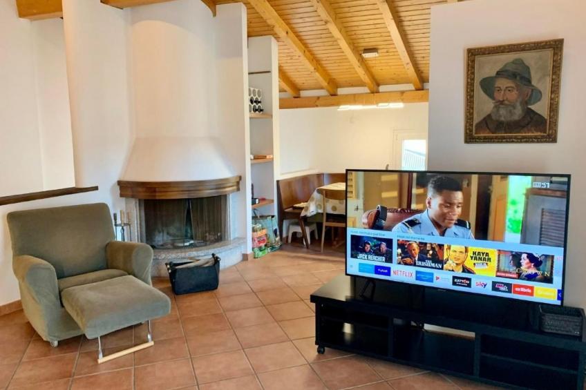 Comano (Lugano) Ticino - B&B Walterina - foto 4