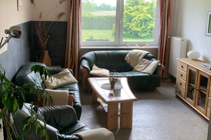 Große Ferienwohnung in Dargen mit Großem Garten - foto 13