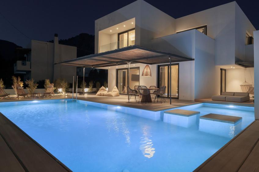 Ferienvilla Adam mit Pool - foto 37