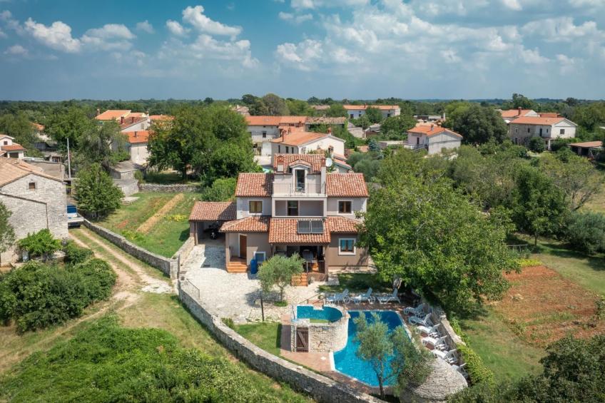 Villa Arco - foto 58