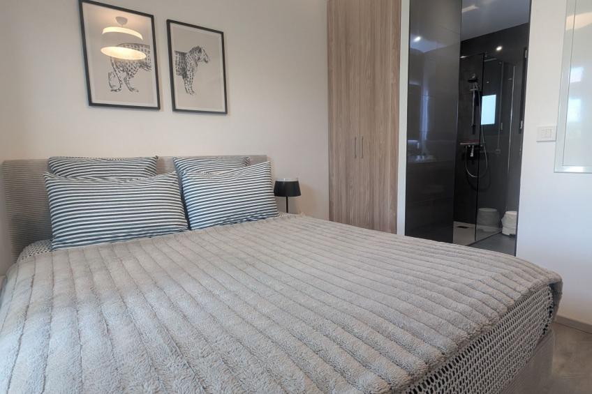 Luxuriöse Wohnung mit beheiztem Pool und private - foto 22