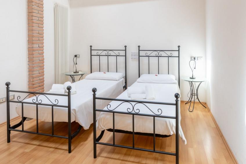 Unterkunft Caaleri - foto 10