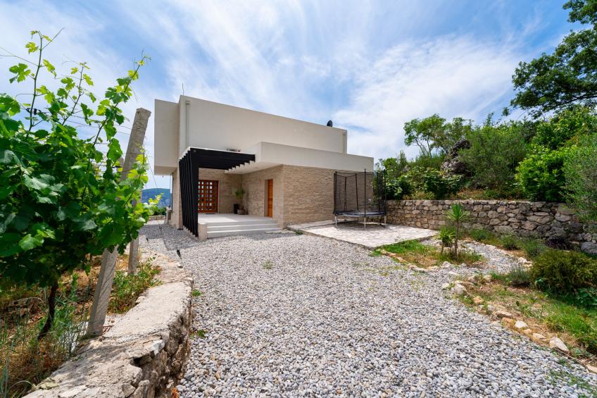 Pool Villa Luxoria Trebesin - foto 34