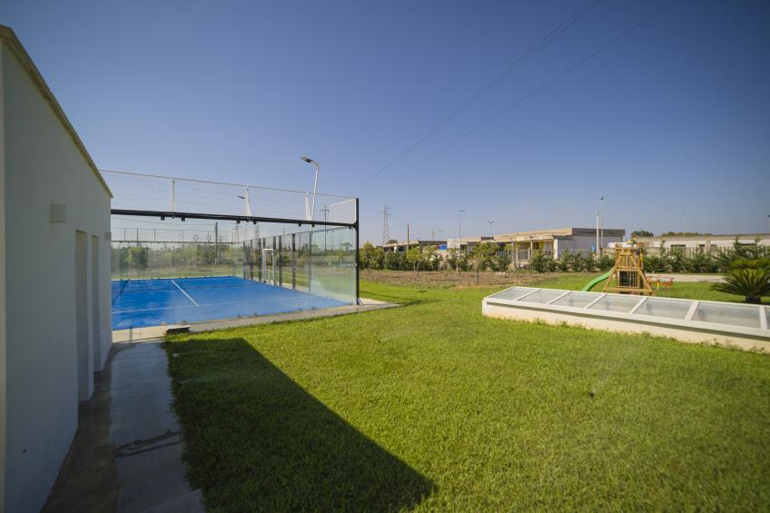 Villa Cristal Pool and Padel - foto 9