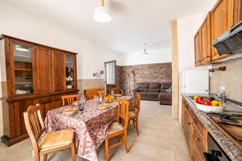 Villa Benedetta On SeaShore - foto 20
