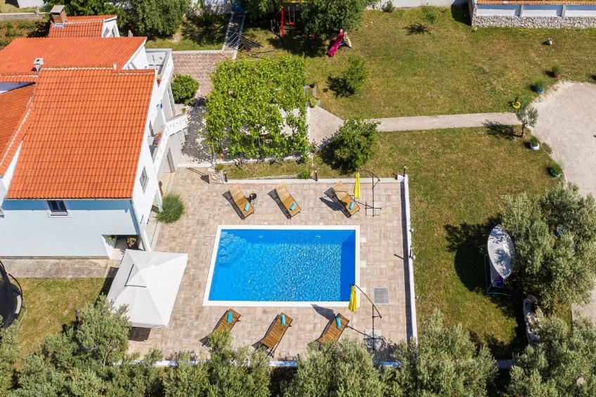 Holiday Home Marina with pool - foto 8