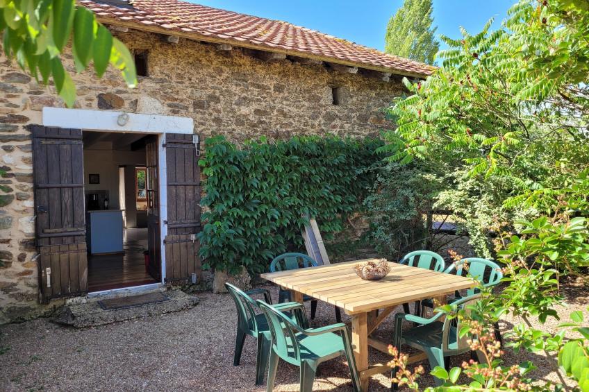 Gite La Vigne - foto 36